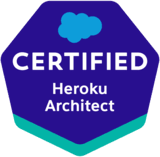 Heroku Architect Designer